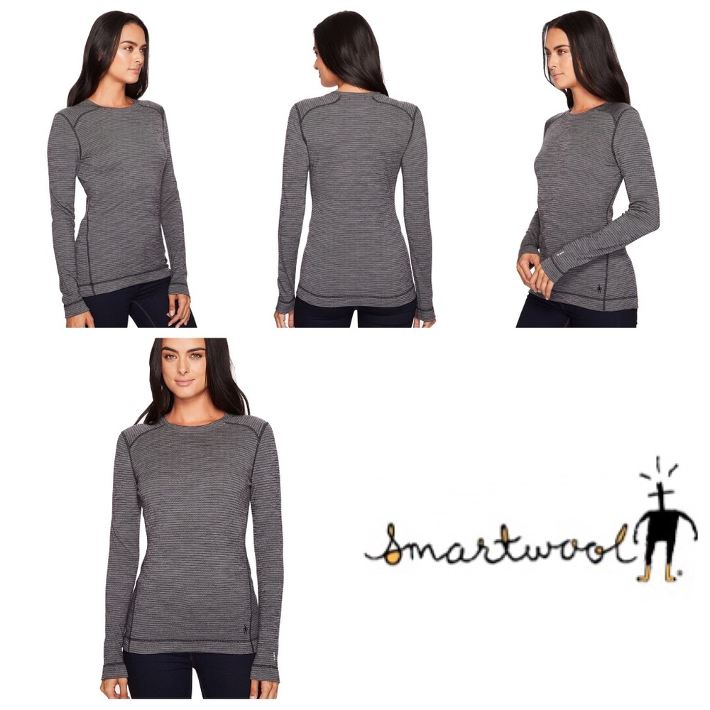 Smartwool Merino 250 Crewneck Base Layer Shirt